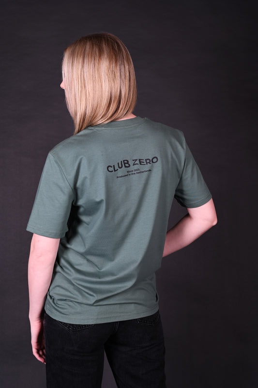 The Club Zero T-shirt