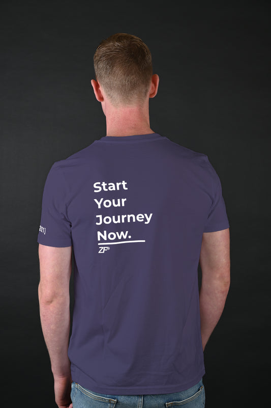 The Journey T-Shirt